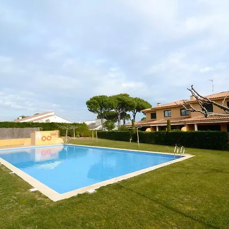 Birdie Club Holiday home