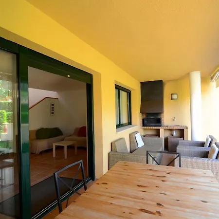 Birdie Club Holiday home *