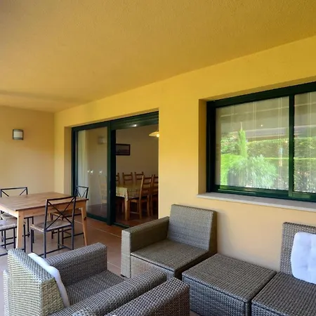 Birdie Club Holiday home