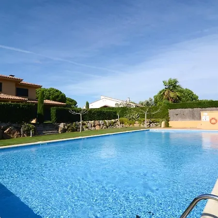 Birdie Club Holiday home *