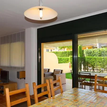 Birdie Club Holiday home *