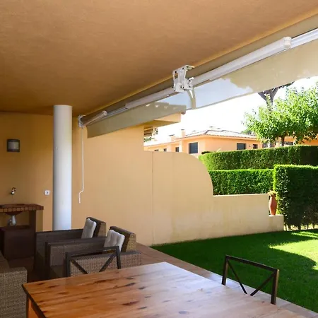 Birdie Club Holiday home