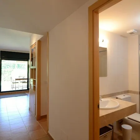 Birdie Club Holiday home