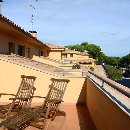 Birdie Club Holiday home *