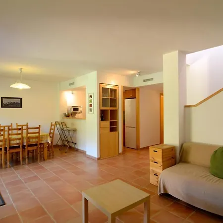 Birdie Club Holiday home *