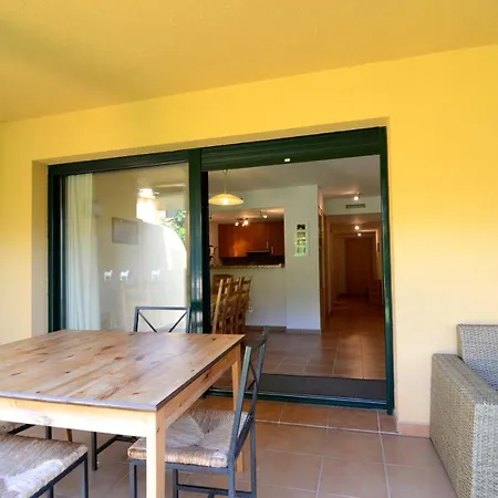 Birdie Club Holiday home *