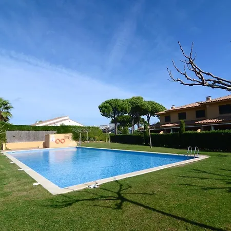 Birdie Club Holiday home *